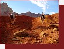Afghnistn, putovn na koskm hbet