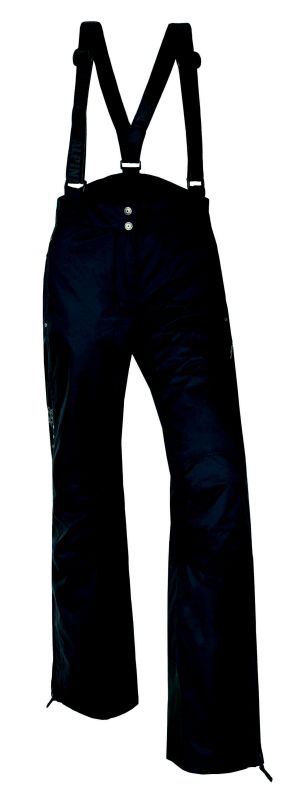 Alpine Pro 2008/2009