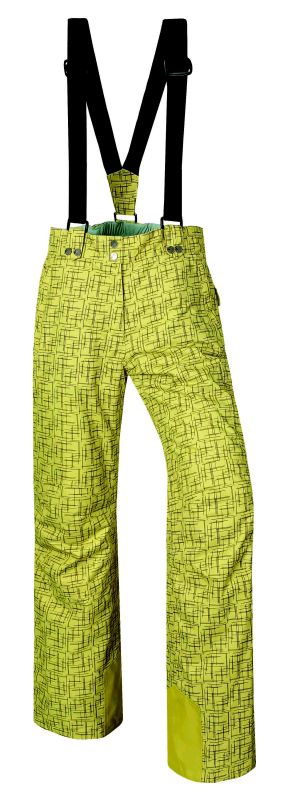 Alpine Pro 2008/2009