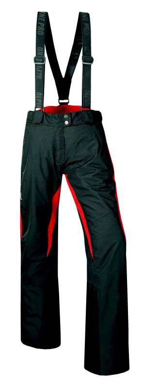 Alpine Pro 2008/2009