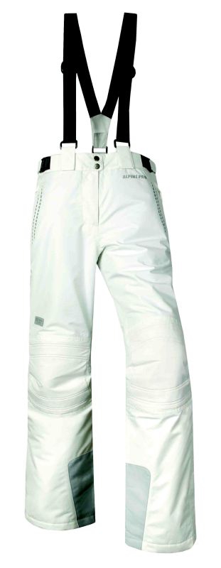 Alpine Pro 2008/2009