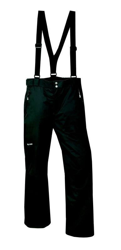 Alpine Pro 2008/2009
