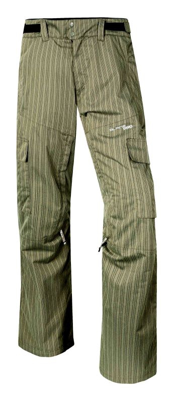 Alpine Pro 2008/2009