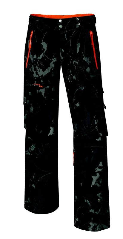 Alpine Pro 2008/2009