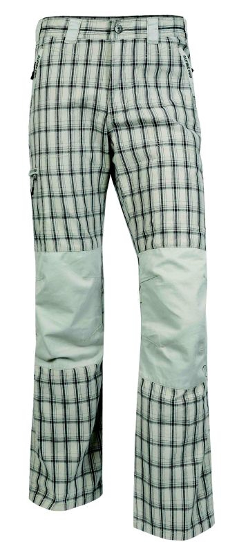 Alpine Pro 2008/2009
