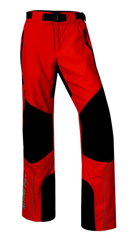 Alpine Pro 2008/2009