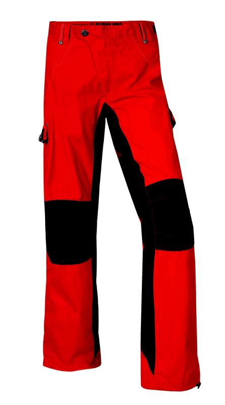 Alpine Pro 2008/2009