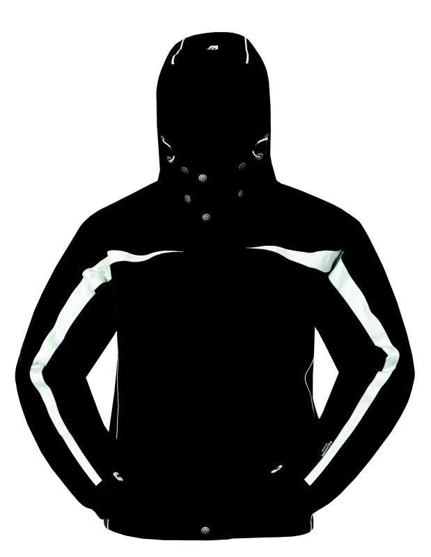 Alpine Pro 2008/2009