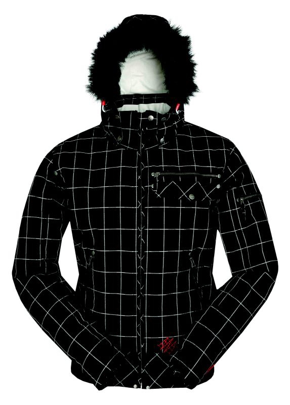 Alpine Pro 2008/2009
