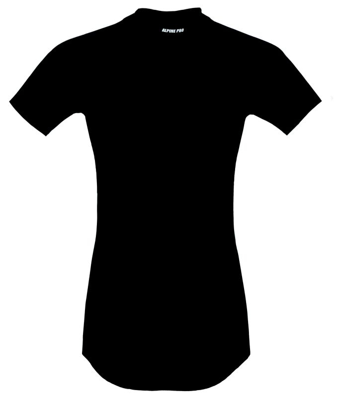 Alpine Pro 2008/2009