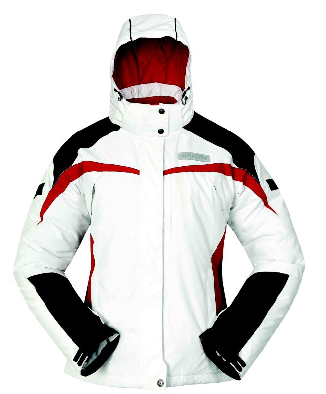 Alpine Pro 2008/2009