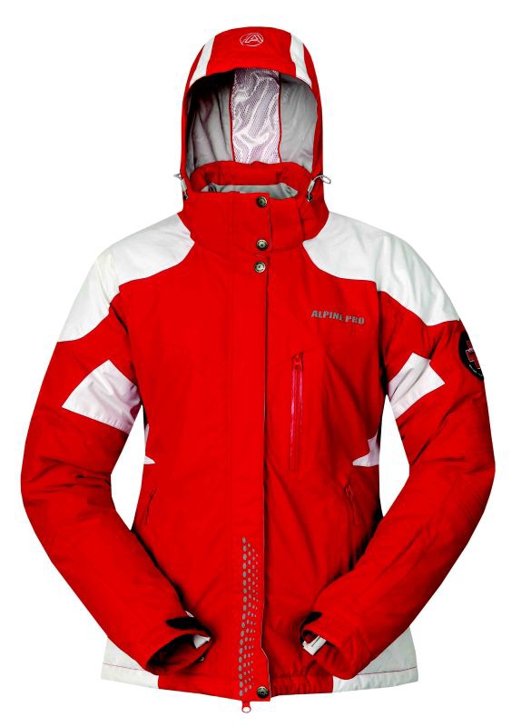 Alpine Pro 2008/2009
