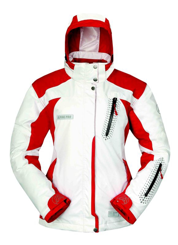 Alpine Pro 2008/2009