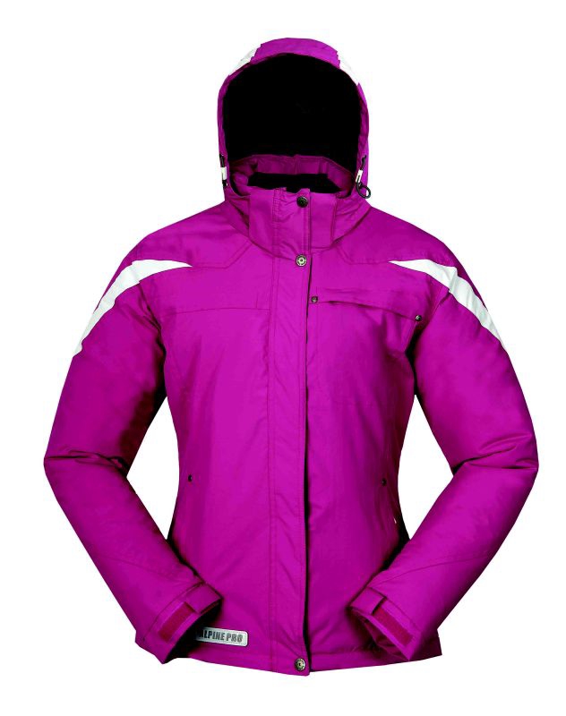 Alpine Pro 2008/2009