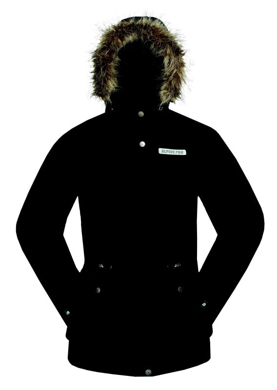 Alpine Pro 2008/2009