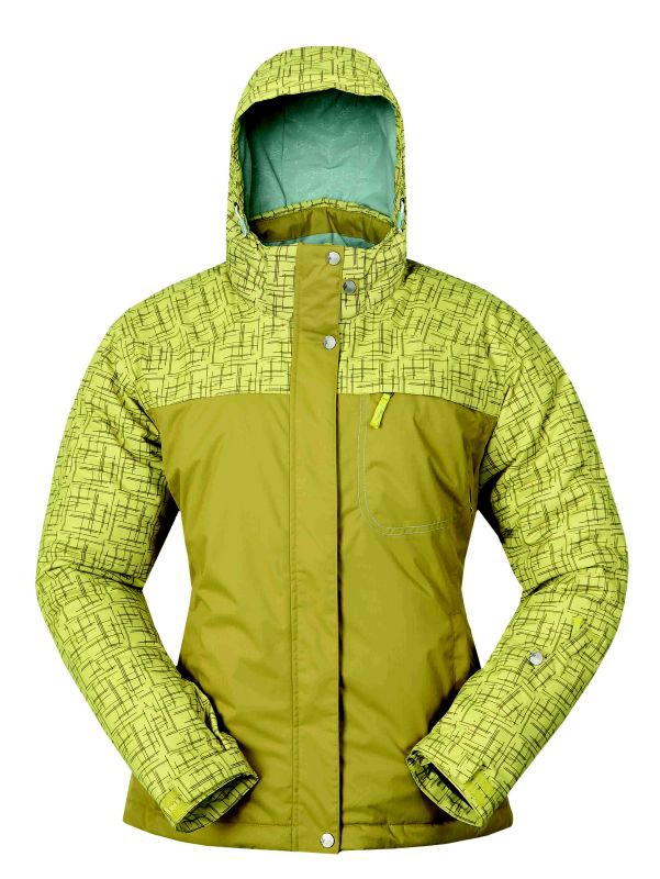 Alpine Pro 2008/2009