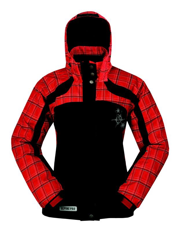 Alpine Pro 2008/2009