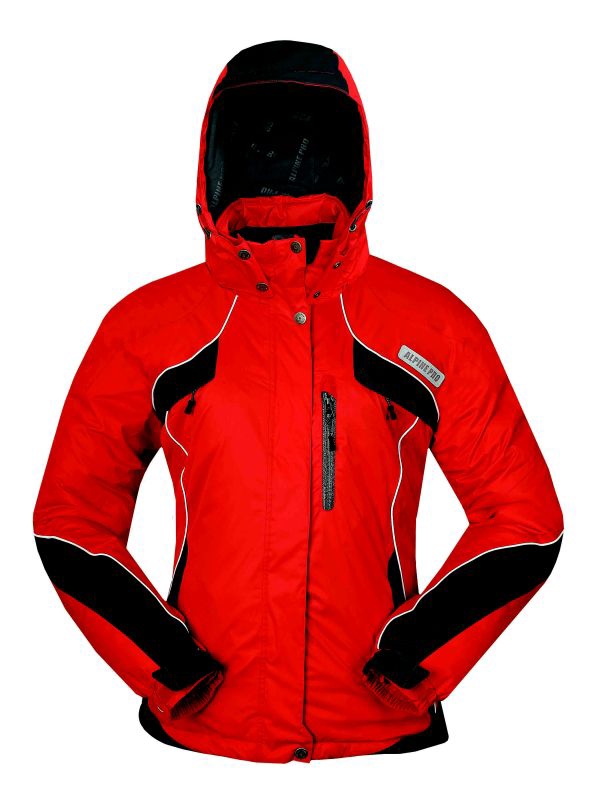 Alpine Pro 2008/2009
