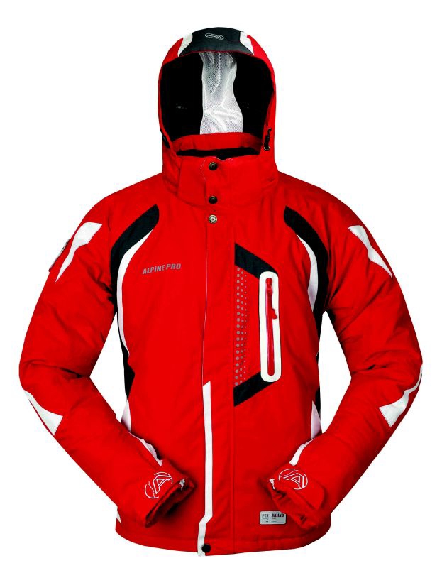 Alpine Pro 2008/2009