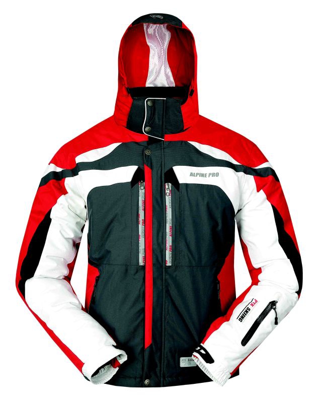 Alpine Pro 2008/2009