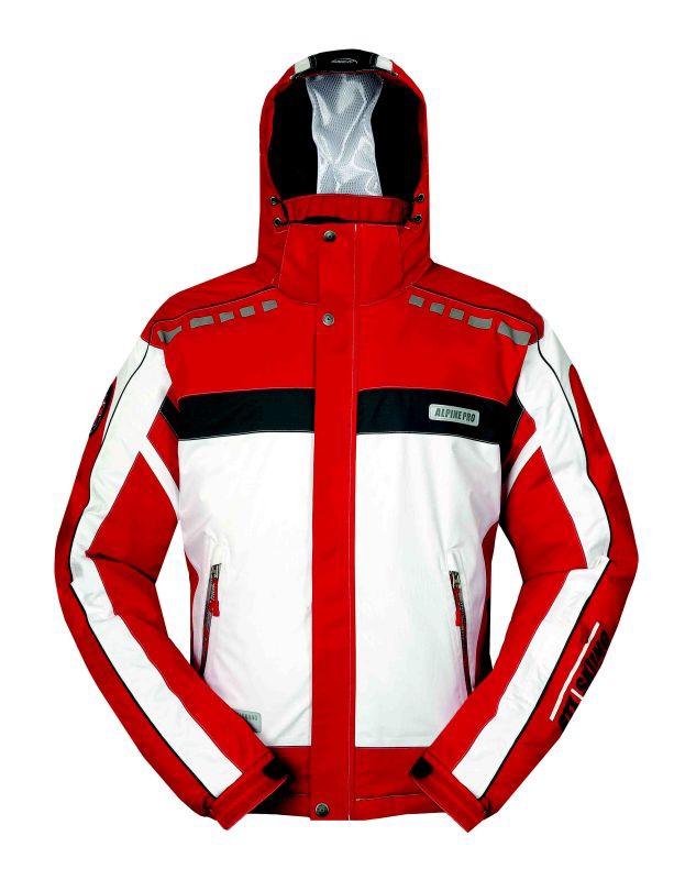 Alpine Pro 2008/2009