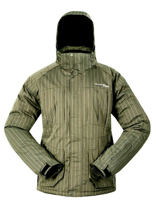 Alpine Pro 2008/2009