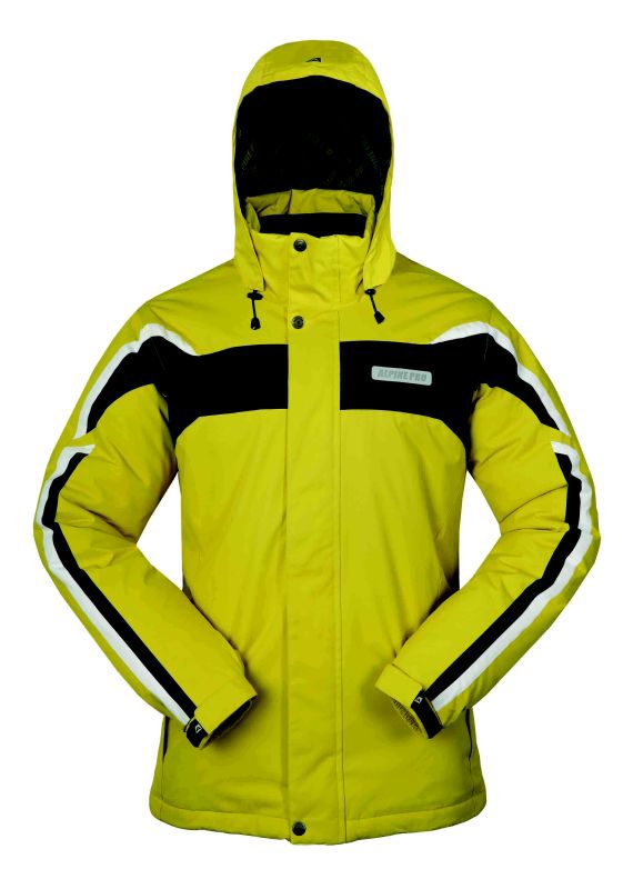 Alpine Pro 2008/2009