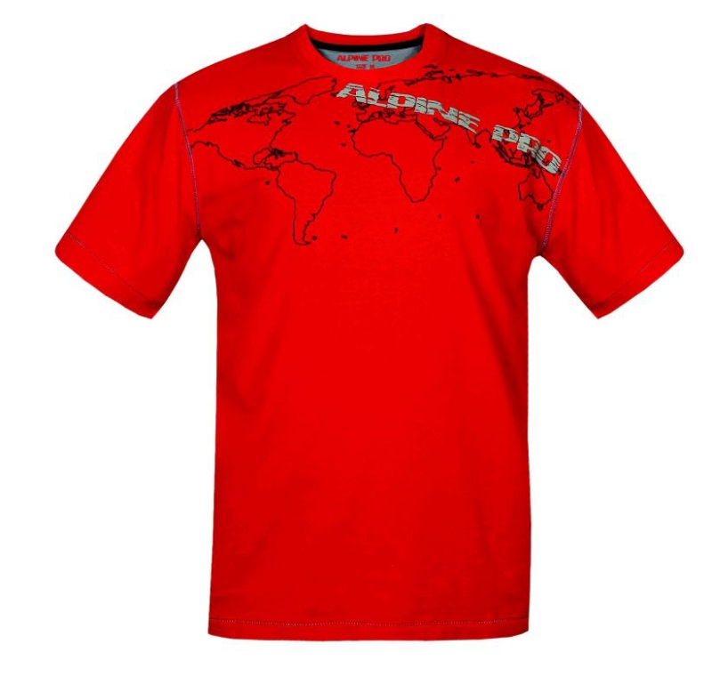 Alpine Pro 2008/2009