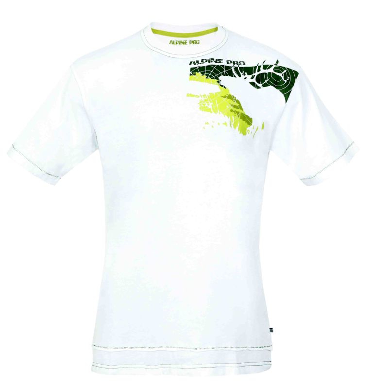 Alpine Pro 2008/2009