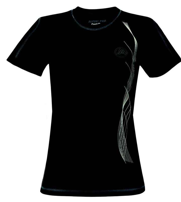 Alpine Pro 2008/2009