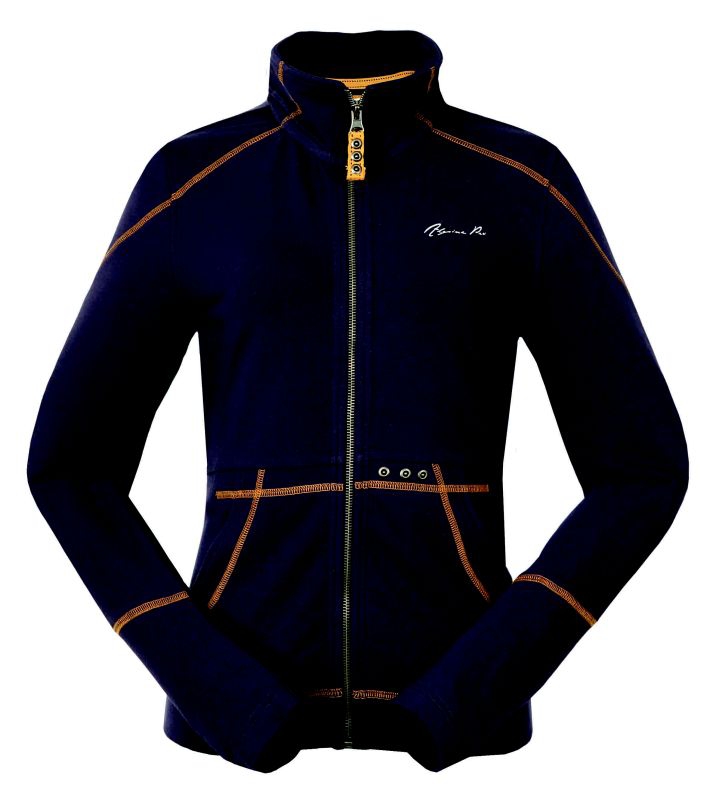 Alpine Pro 2008/2009