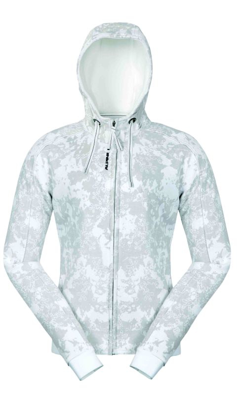 Alpine Pro 2008/2009