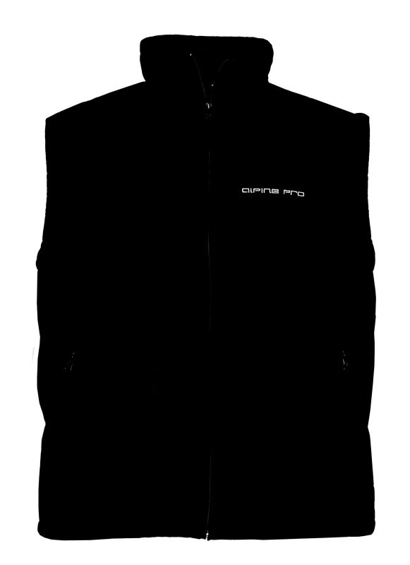 Alpine Pro 2008/2009