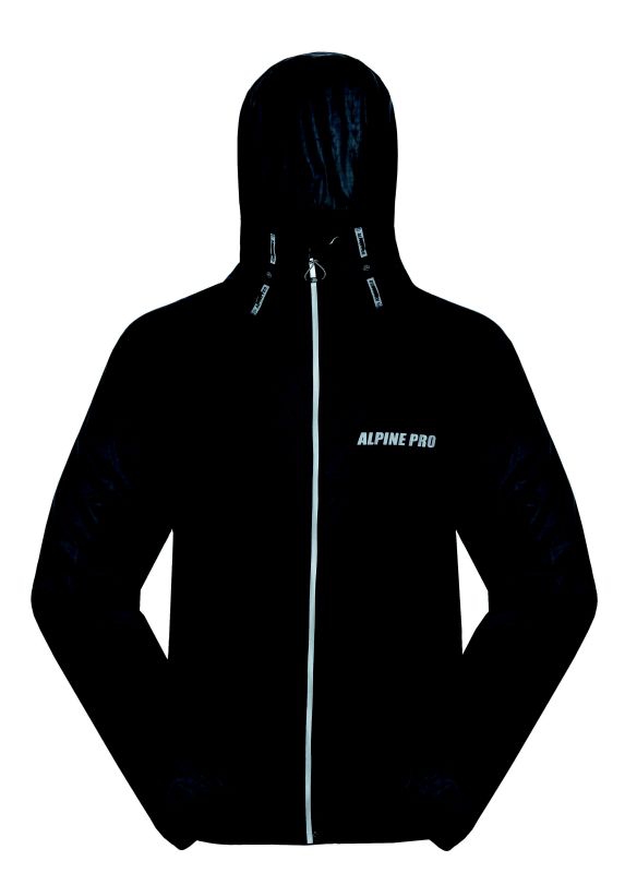 Alpine Pro 2008/2009
