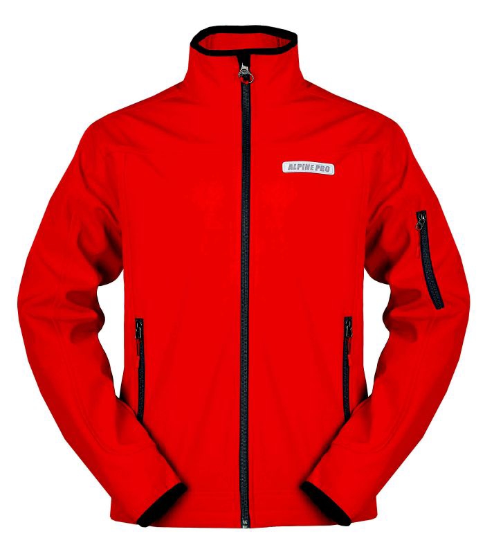 Alpine Pro 2008/2009