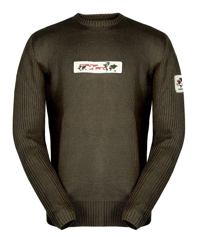 Alpine Pro 2008/2009