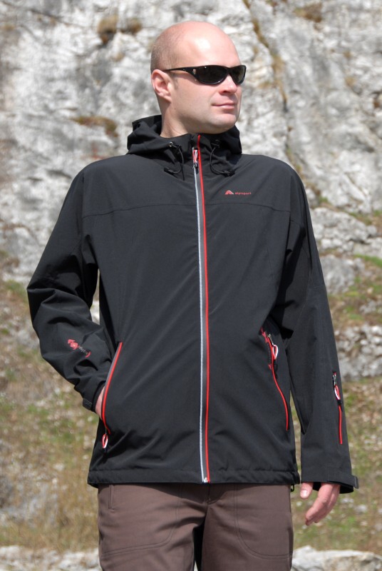 Alpisport jaro 2011 - Horydoly.cz 