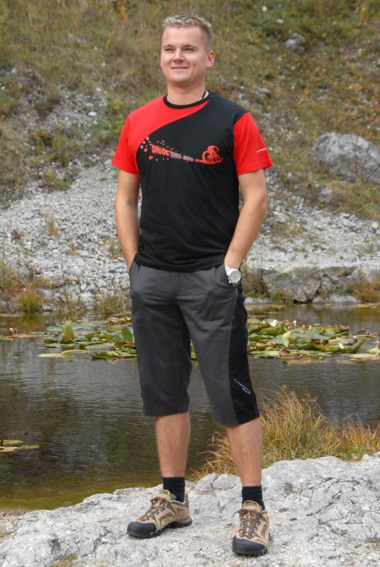 Alpisport jaro 2011 - Horydoly.cz 