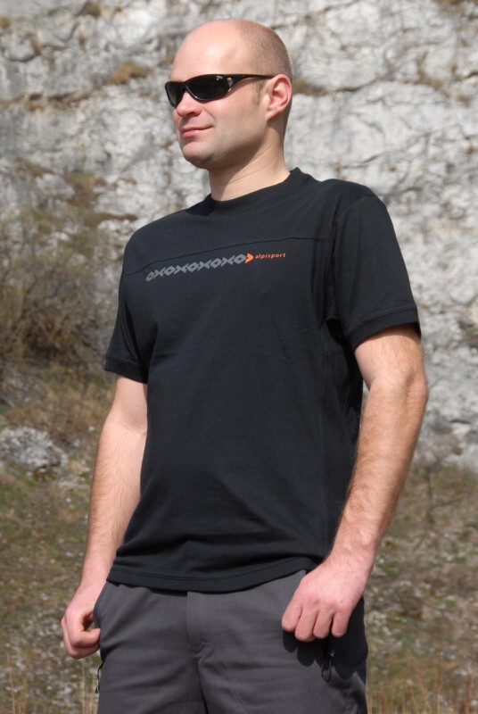 Alpisport jaro 2011 - Horydoly.cz 