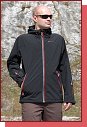 Alpisport nepromokav pnsk bunda Island 323 