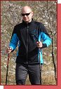Alpisport pnsk mikina Raven 125 