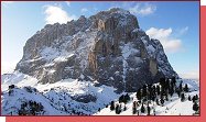 Langkofel / Sassolungo 