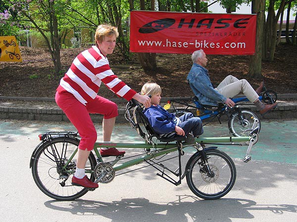 Alternativn cyklistika - Horydoly.cz 