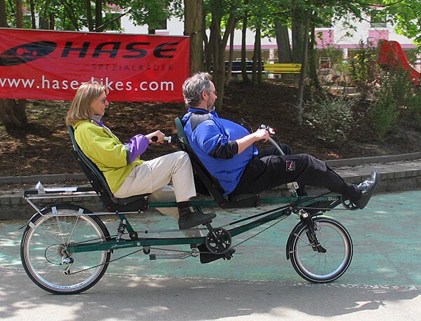 Alternativn cyklistika - Horydoly.cz 