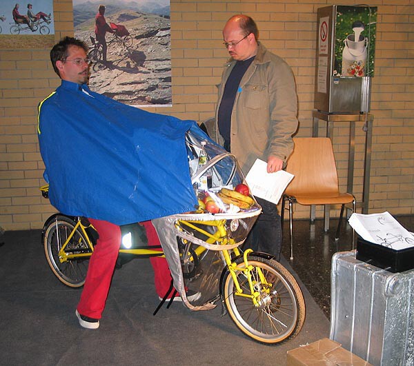 Alternativn cyklistika - Horydoly.cz 