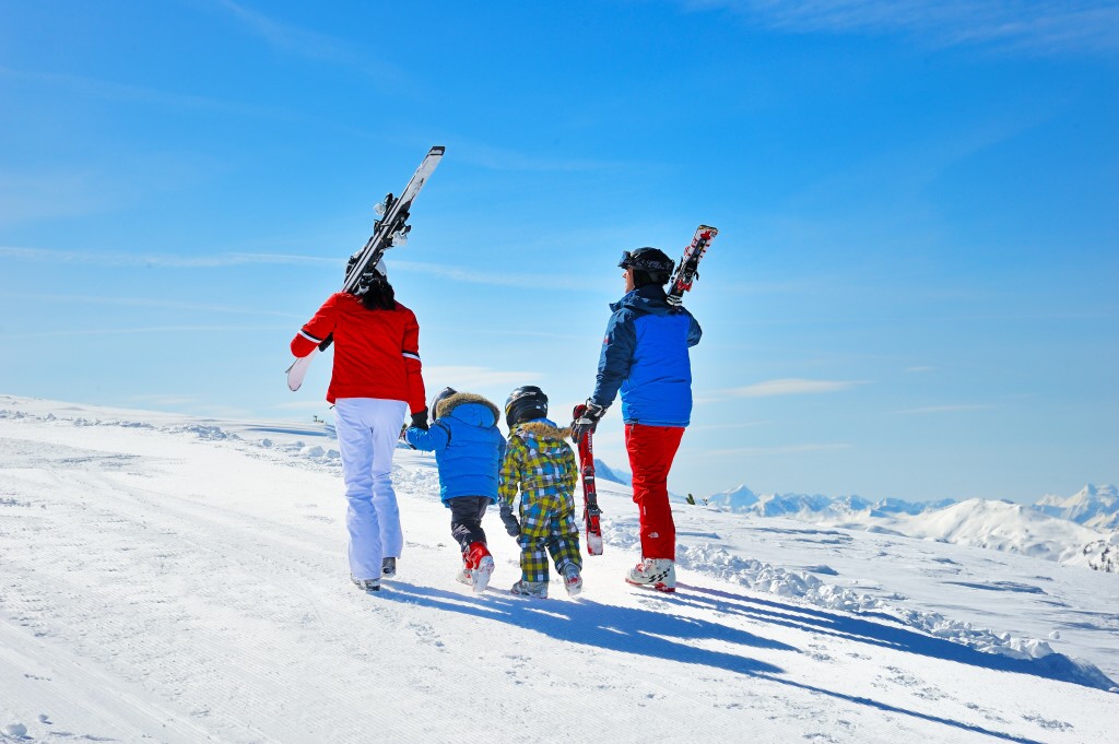 Ski Amad - Horydoly.cz 