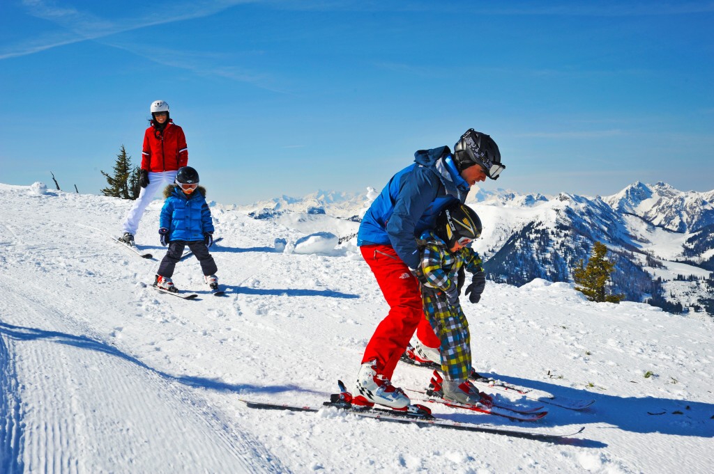 Ski Amad - Horydoly.cz 