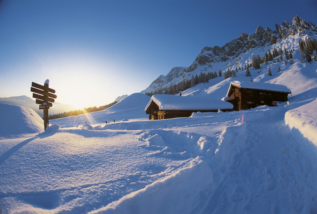 Ski Amad - Horydoly.cz 