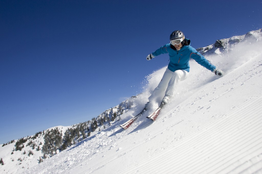 Ski Amad - Horydoly.cz 