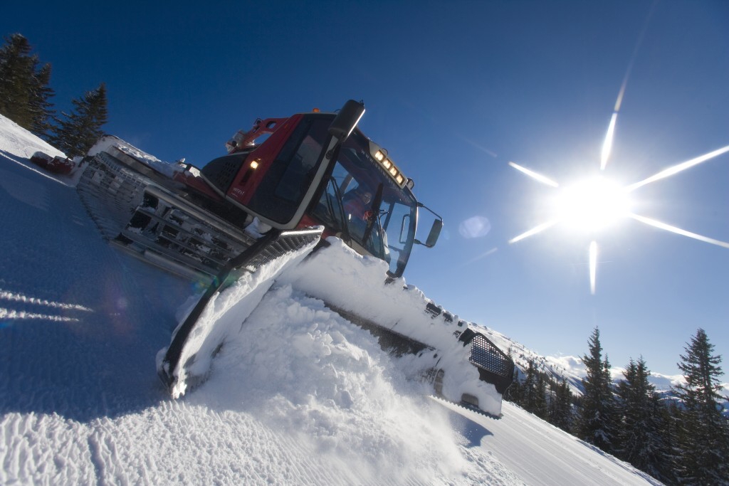 Ski Amad - Horydoly.cz 